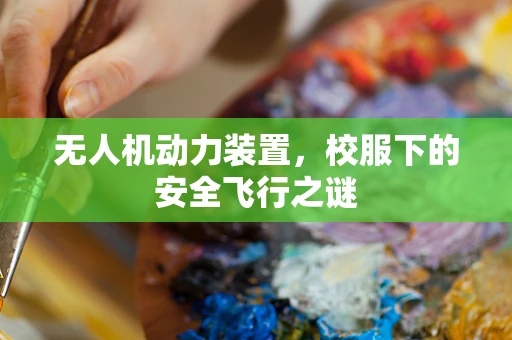 无人机动力装置，校服下的安全飞行之谜