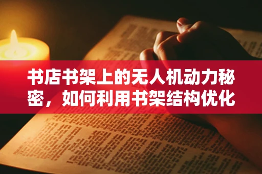 书店书架上的无人机动力秘密，如何利用书架结构优化无人机电池存放？