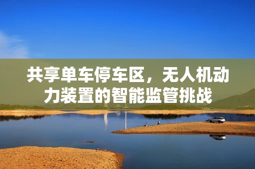 共享单车停车区，无人机动力装置的智能监管挑战
