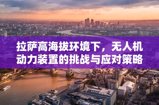 拉萨高海拔环境下，无人机动力装置的挑战与应对策略