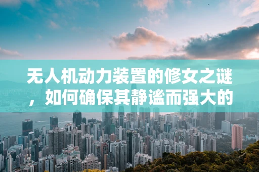 无人机动力装置的修女之谜，如何确保其静谧而强大的飞行？