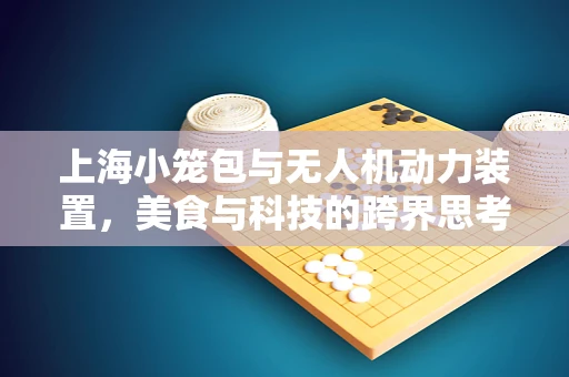 上海小笼包与无人机动力装置，美食与科技的跨界思考