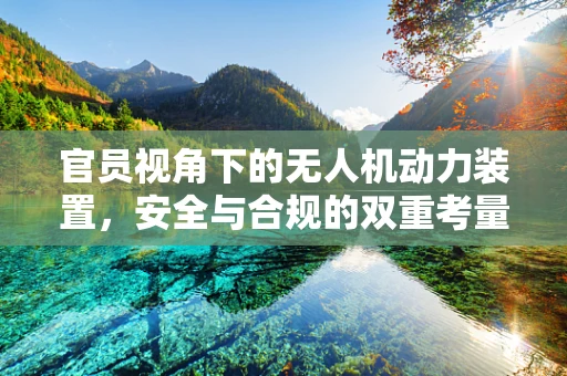 官员视角下的无人机动力装置，安全与合规的双重考量