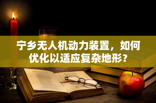 宁乡无人机动力装置，如何优化以适应复杂地形？