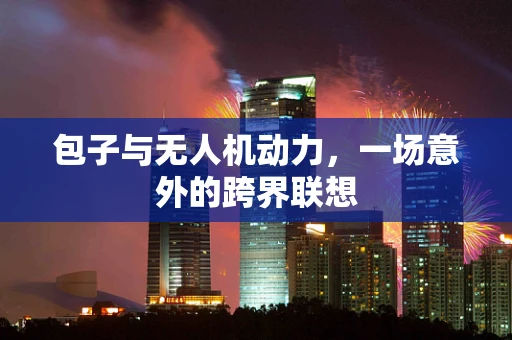 包子与无人机动力，一场意外的跨界联想