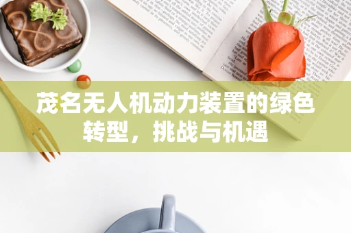 茂名无人机动力装置的绿色转型，挑战与机遇