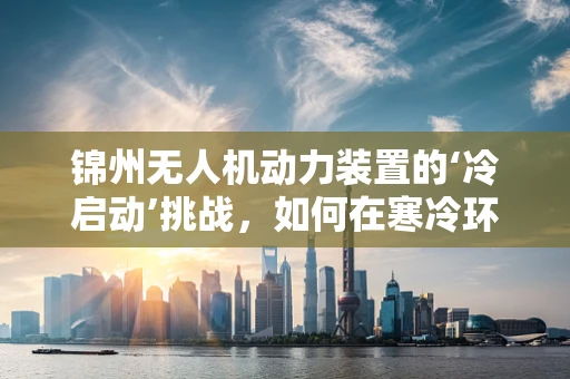 锦州无人机动力装置的‘冷启动’挑战，如何在寒冷环境下高效运行？