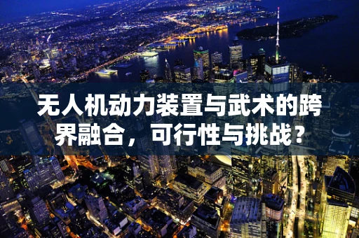 无人机动力装置与武术的跨界融合，可行性与挑战？