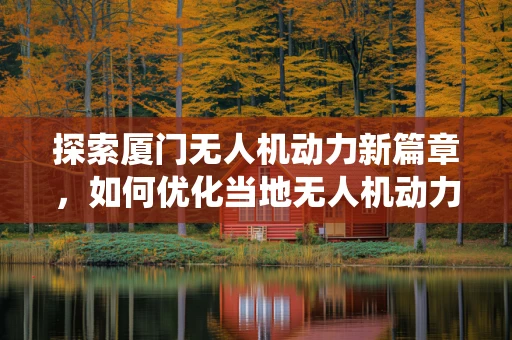 探索厦门无人机动力新篇章，如何优化当地无人机动力系统的能效与环保性？