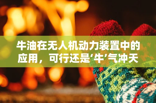 牛油在无人机动力装置中的应用，可行还是‘牛’气冲天？