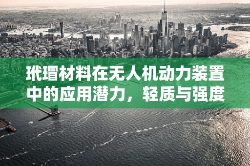 玳瑁材料在无人机动力装置中的应用潜力，轻质与强度的完美平衡？