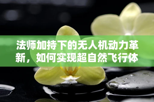 法师加持下的无人机动力革新，如何实现超自然飞行体验？