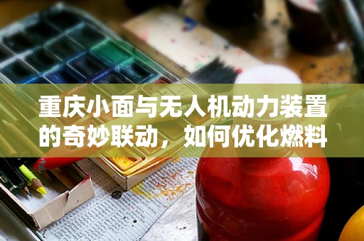 重庆小面与无人机动力装置的奇妙联动，如何优化燃料效率？