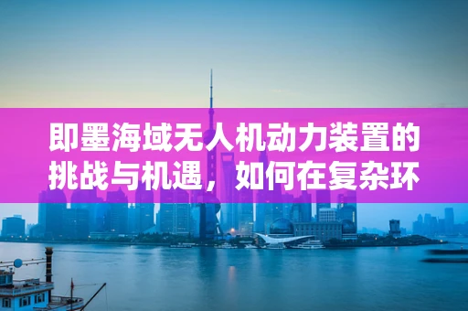 即墨海域无人机动力装置的挑战与机遇，如何在复杂环境中优化续航力？