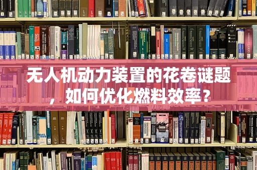 无人机动力装置的花卷谜题，如何优化燃料效率？