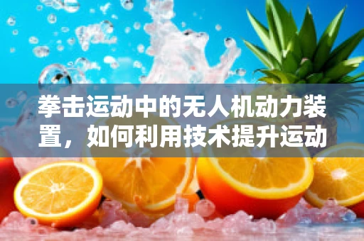 拳击运动中的无人机动力装置，如何利用技术提升运动员表现？