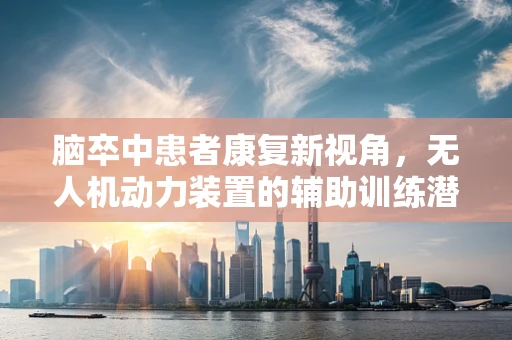 脑卒中患者康复新视角，无人机动力装置的辅助训练潜力