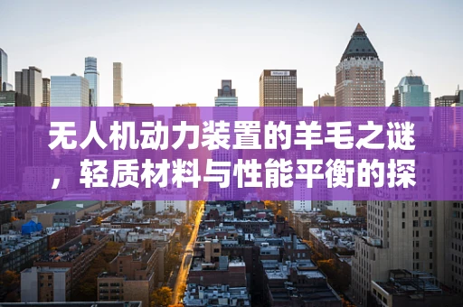 无人机动力装置的羊毛之谜，轻质材料与性能平衡的探索