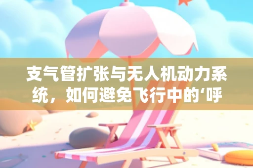 支气管扩张与无人机动力系统，如何避免飞行中的‘呼吸不畅’？