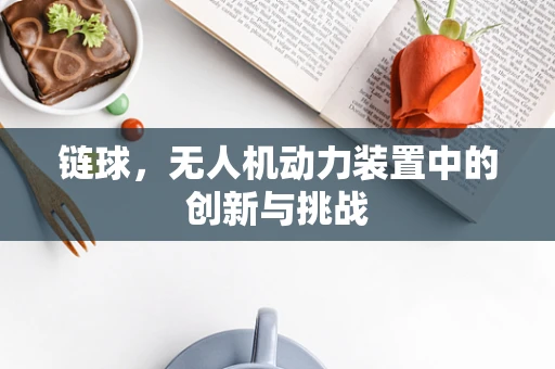 链球，无人机动力装置中的创新与挑战