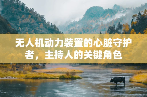 无人机动力装置的心脏守护者，主持人的关键角色