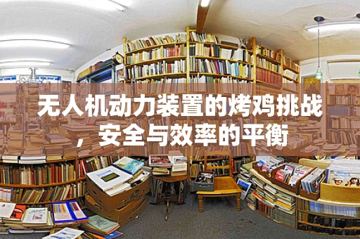 无人机动力装置的烤鸡挑战，安全与效率的平衡