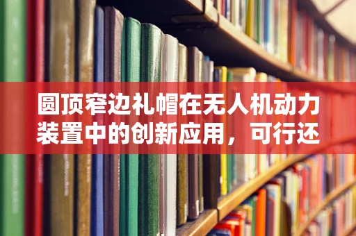 圆顶窄边礼帽在无人机动力装置中的创新应用，可行还是幻想？