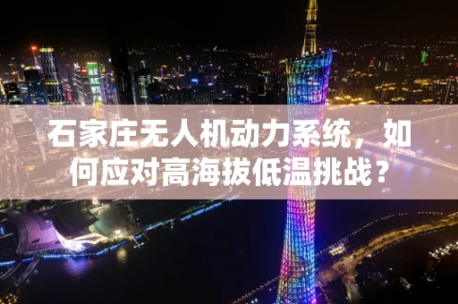 石家庄无人机动力系统，如何应对高海拔低温挑战？
