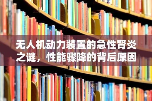 无人机动力装置的急性肾炎之谜，性能骤降的背后原因探析