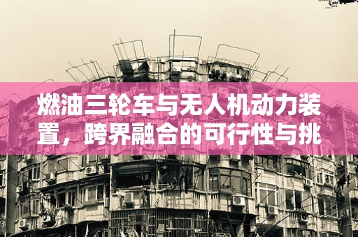 燃油三轮车与无人机动力装置，跨界融合的可行性与挑战