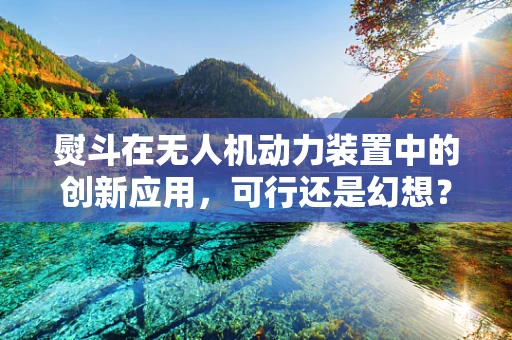 熨斗在无人机动力装置中的创新应用，可行还是幻想？