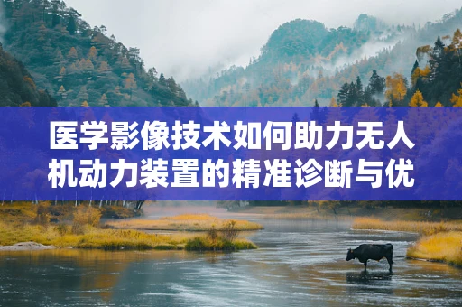 医学影像技术如何助力无人机动力装置的精准诊断与优化？
