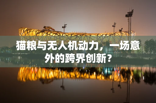 猫粮与无人机动力，一场意外的跨界创新？