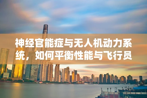 神经官能症与无人机动力系统，如何平衡性能与飞行员心理健康？