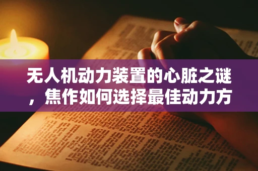 无人机动力装置的心脏之谜，焦作如何选择最佳动力方案？