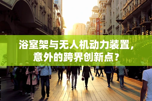 浴室架与无人机动力装置，意外的跨界创新点？