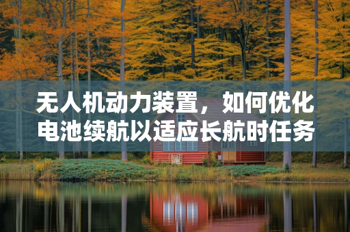 无人机动力装置，如何优化电池续航以适应长航时任务？