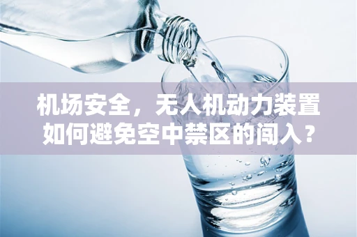 机场安全，无人机动力装置如何避免空中禁区的闯入？