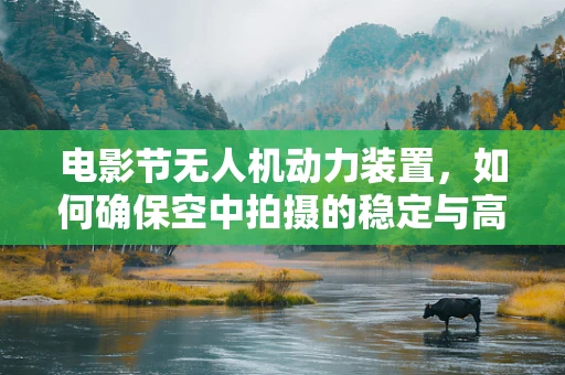 电影节无人机动力装置，如何确保空中拍摄的稳定与高效？
