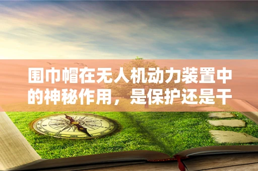 围巾帽在无人机动力装置中的神秘作用，是保护还是干扰？