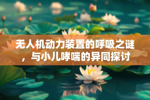 无人机动力装置的呼吸之谜，与小儿哮喘的异同探讨