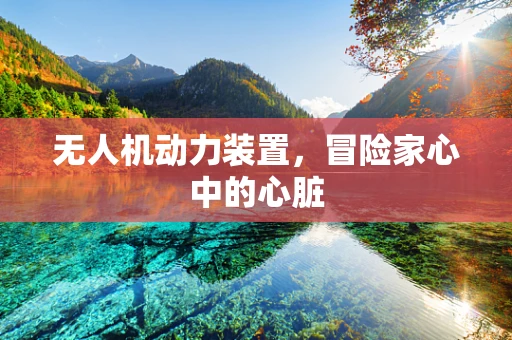 无人机动力装置，冒险家心中的心脏