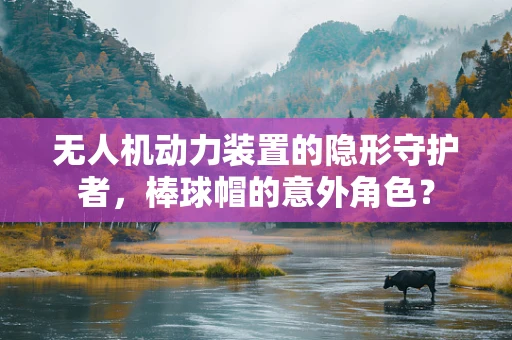 无人机动力装置的隐形守护者，棒球帽的意外角色？