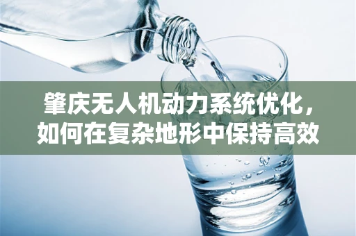 肇庆无人机动力系统优化，如何在复杂地形中保持高效飞行？