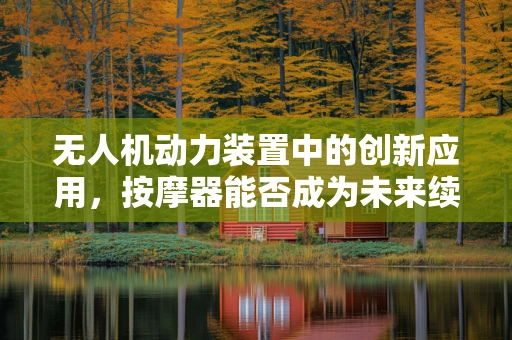 无人机动力装置中的创新应用，按摩器能否成为未来续航的‘秘密武器’？