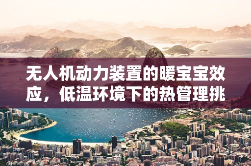 无人机动力装置的暖宝宝效应，低温环境下的热管理挑战