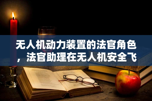 无人机动力装置的法官角色，法官助理在无人机安全飞行中的关键作用
