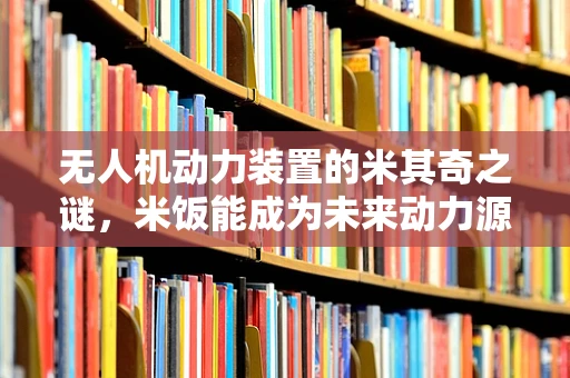 无人机动力装置的米其奇之谜，米饭能成为未来动力源吗？
