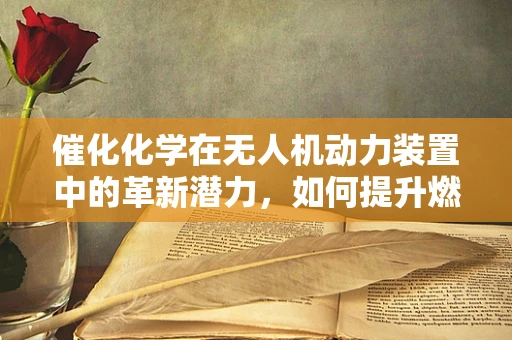 催化化学在无人机动力装置中的革新潜力，如何提升燃料效率与减少排放？
