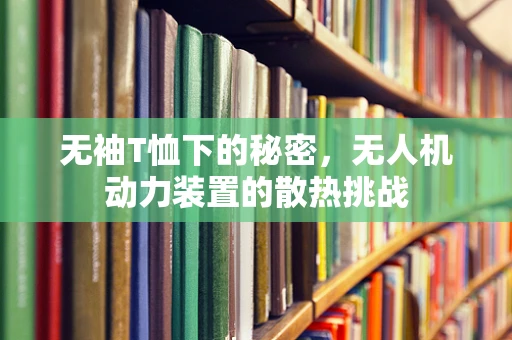 无袖T恤下的秘密，无人机动力装置的散热挑战